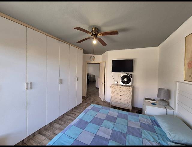 3 BEDROOM APARTMENT FOR SALE IN ST MICHAELS ON SEA